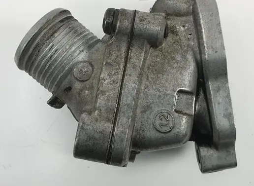 Volvo S60 Thermostat housing 31293699