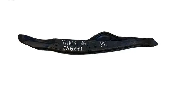 Toyota Yaris Fender end trim 538280D100