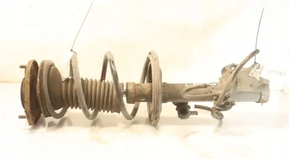 Toyota Prius (XW20) Front shock absorber with coil spring