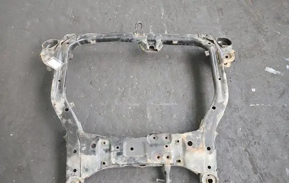 Hyundai i30 Front axle beam IMPRK1443341