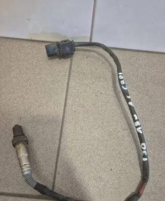 Hyundai i30 Lambda probe sensor 393512A634