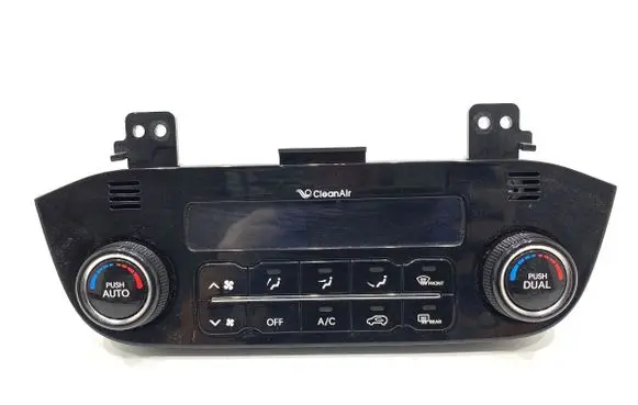 KIA Sportage Interior fan control switch 97250-3U101