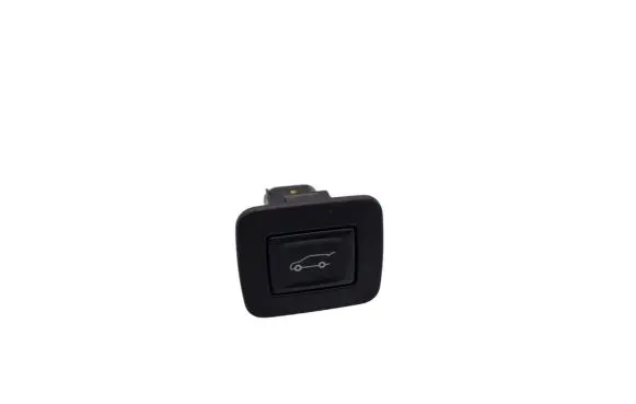 Buick Encore GX I Tailgate opening switch 