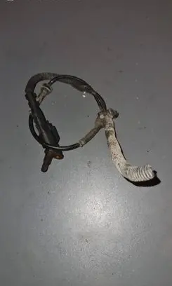 Ford Focus ABS brake wheel speed sensor 3M5T28372DA