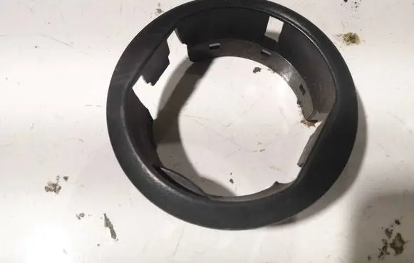 Chevrolet Aveo Other interior part 