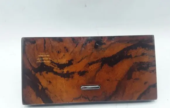 Jaguar XF Dashboard storage box/compartment NOCODE