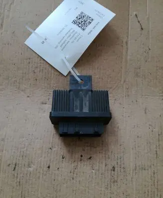 Citroen C4 I Other relay 240107
