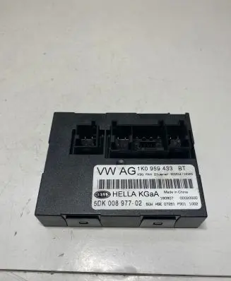 Volkswagen Golf V Comfort/convenience module 1K0959433BT 00020000 5DK00897702