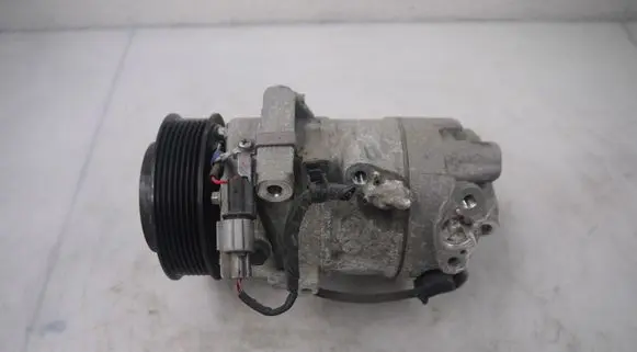 Hyundai i20 (BC3 BI3) Air conditioning (A/C) compressor (pump) 97701Q0400