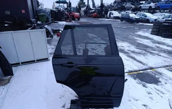 Land Rover Range Rover L405 Door (2 Door Coupe) 