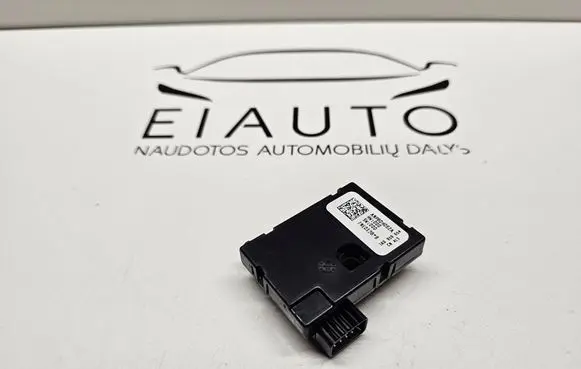 Steering angle sensor