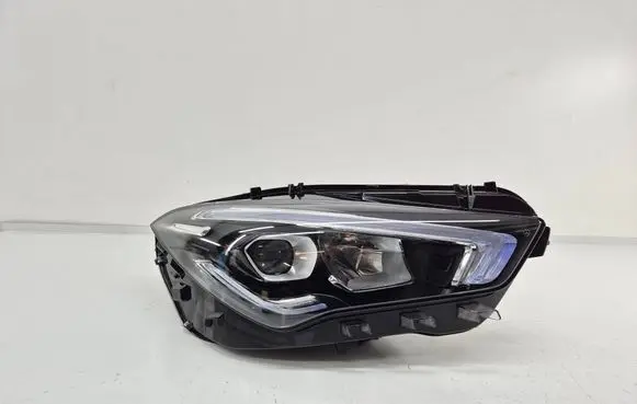 Mercedes-Benz CLA C118 X118 Headlight/headlamp A1189068600 A2139002834