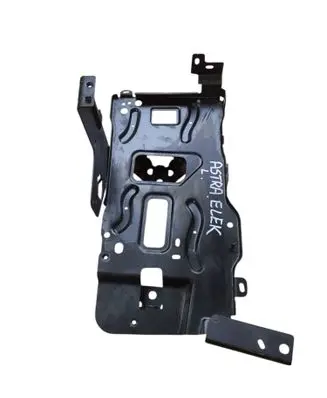 Opel Astra L Battery box tray 
