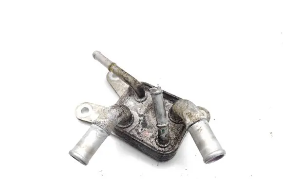 Toyota C-HR I Transmission/gearbox oil cooler