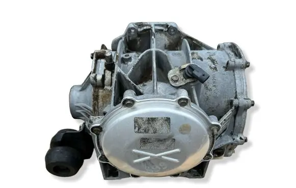 Chevrolet Corvette C5 Rear differential 12556313