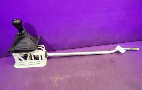 Opel Astra G Lift Jack 