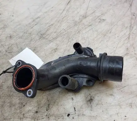 Nissan Note (E11) Air intake duct part 8200879750 8200625338