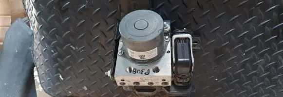 Peugeot 308 ABS Pump 9834286580