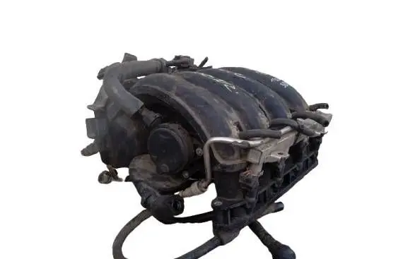 BMW 3 E90 E91 Intake manifold 7530810-KASACJA 7530810 50762810