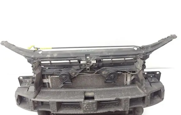 Skoda Octavia Mk3 (5E) Radiator support slam panel 