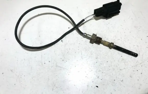 Volvo V70 Exhaust gas temperature sensor 30729648a 0534h17700090