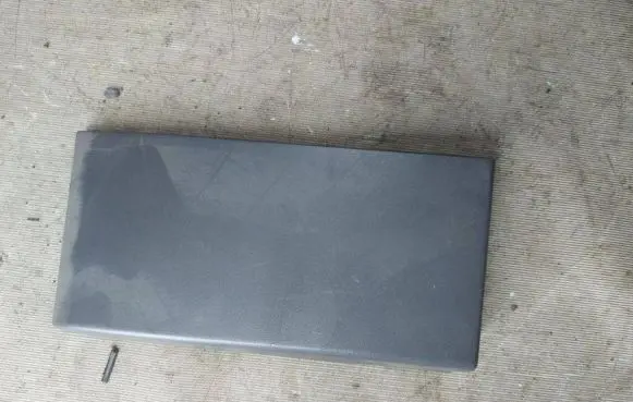 Ford Galaxy Other rear door trim element 7M3858193 YM2127657AAW P0075650