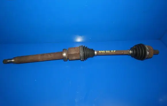 Volvo V40 Front driveshaft 