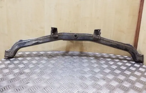 Other rear suspension part