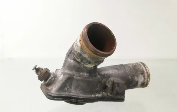 Opel Omega B2 Thermostat/thermostat housing 2503185