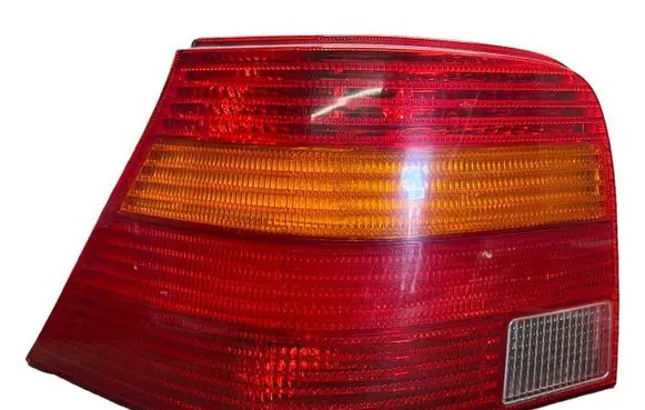 Volkswagen Golf IV Tail light bulb cover holder 1J6945257 69918380