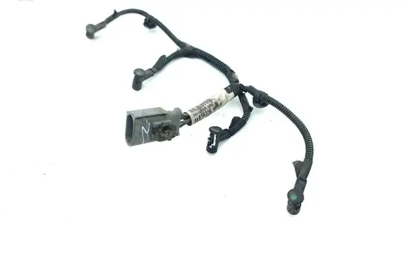 Citroen C-Crosser Glow plug wires 9661631680