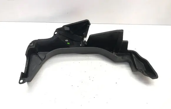 Toyota C-HR II Rear underbody cover/under tray 57627F4011 303522