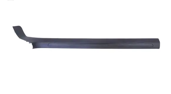 Volkswagen Golf VII Front sill trim cover 5K7853372