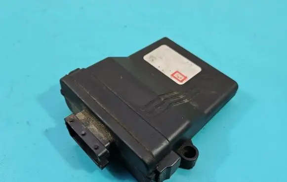 Ford Focus LP gas control unit module BRC IMPRK1380025