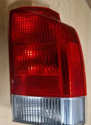 Volvo V70 Rear/tail lights