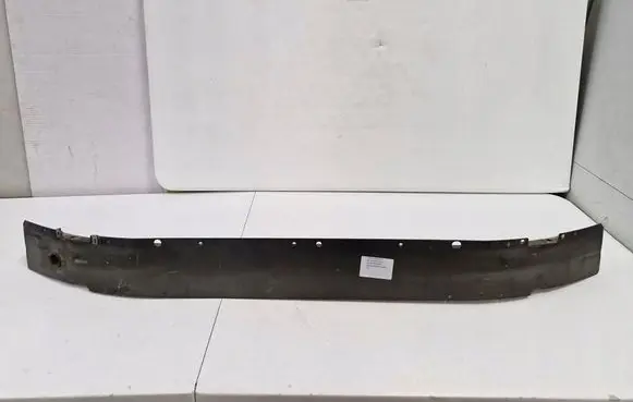 Opel Insignia A Front bumper support beam 13235552