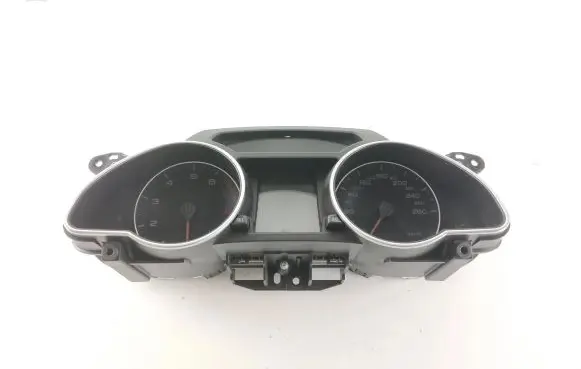 Audi A5 Sportback 8TA Speedometer (instrument cluster) 8T0920900N 503002360102