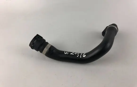 Mercedes-Benz E W213 Engine coolant pipe/hose A2135014101