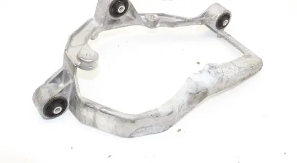 Tesla Model S A/C compressor mount bracket 1037854