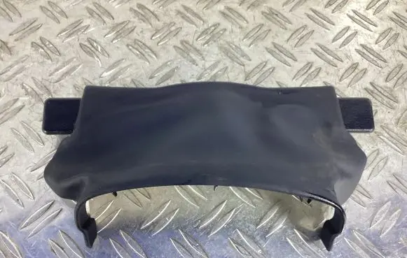 Tesla Model S Steering wheel column trim 100830301D