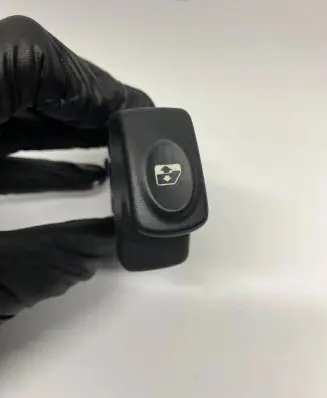 Renault Megane I Electric window control switch 429999K