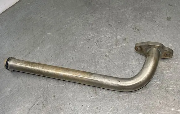 Opel Mokka Engine coolant pipe/hose 25194218