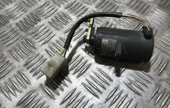 Opel Frontera A Accelerator throttle pedal 0205001054 91153352