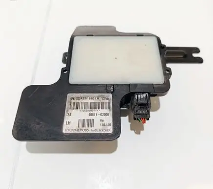 Hyundai Ioniq Blind spot module G295850000 95811G2000