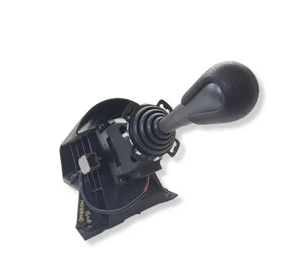 Opel Movano B Gear shifter/selector 8200915410