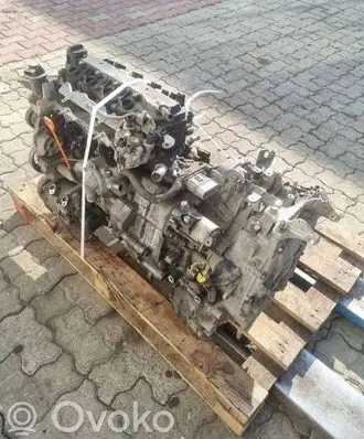 Honda Insight Engine LDA3 SBLA2000383