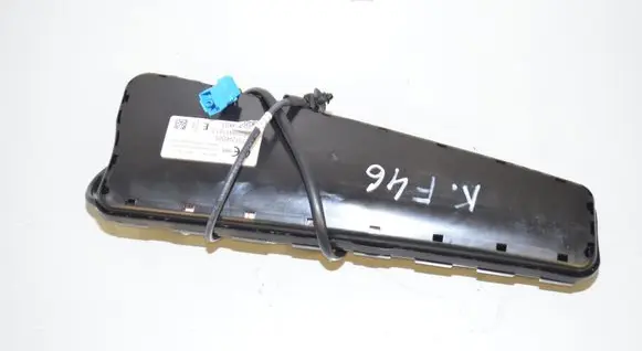BMW 2 F46 Seat airbag 7312465 72127312465