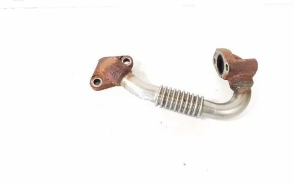 Mitsubishi ASX EGR valve line/pipe/hose 1582A185