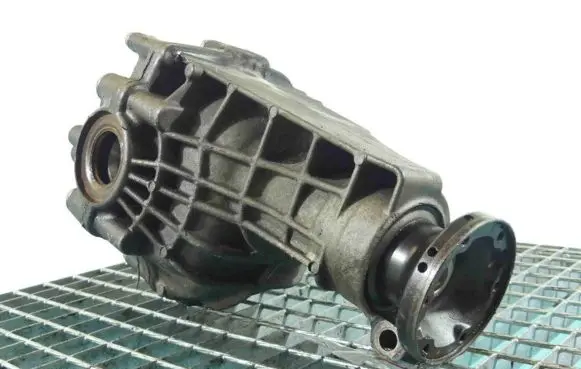 Mercedes-Benz ML W163 Front differential 4460-310-010 IMPRK1300707