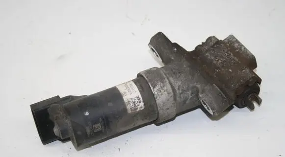Porsche Panamera (970) Hand brake/parking brake motor 97035209205